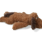 AFP Calm Paws-Dog anti anxiety plush buddy